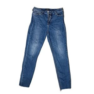 LUCKY BRAND JEANS